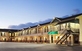 Super 8 By Wyndham Mifflinville Near Bloomsburg