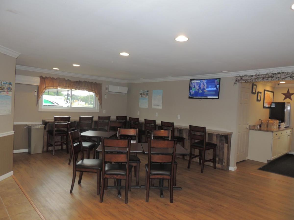 Super 8 By Wyndham Mifflinville Near Bloomsburg Zewnętrze zdjęcie