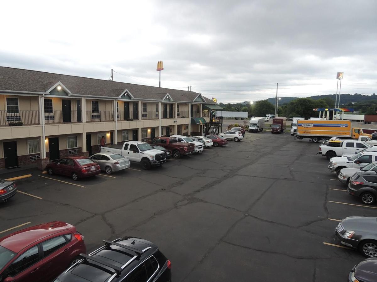 Super 8 By Wyndham Mifflinville Near Bloomsburg Zewnętrze zdjęcie