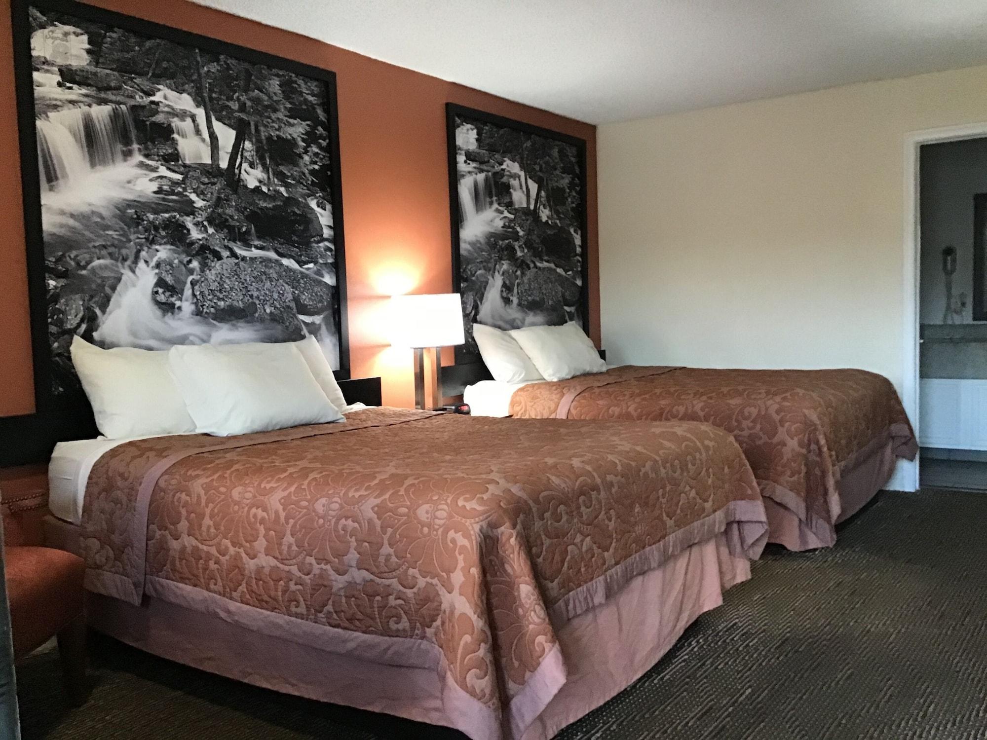 Super 8 By Wyndham Mifflinville Near Bloomsburg Zewnętrze zdjęcie