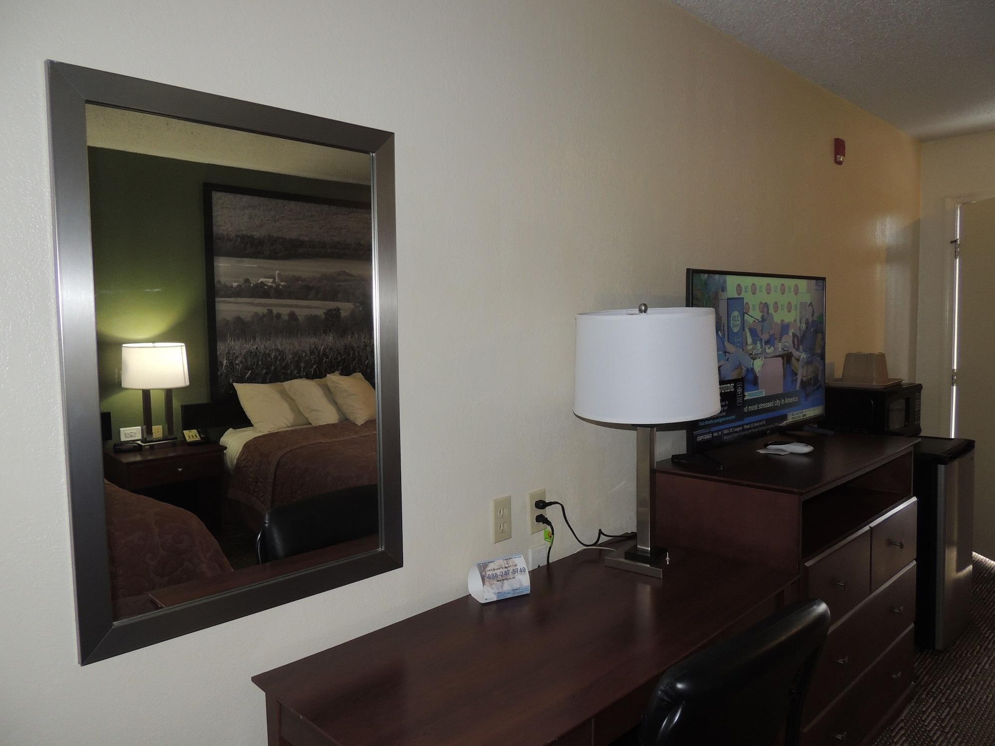 Super 8 By Wyndham Mifflinville Near Bloomsburg Zewnętrze zdjęcie