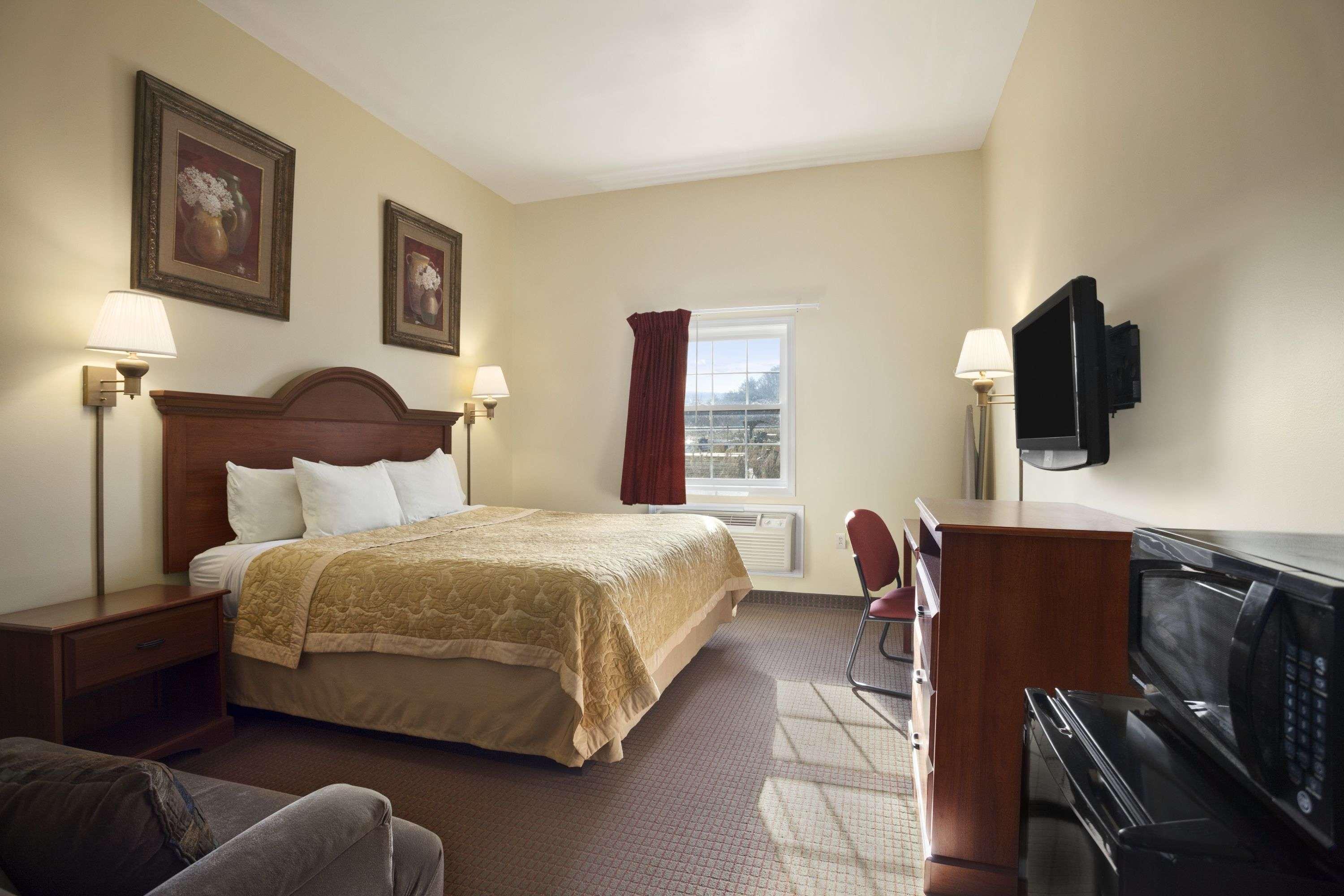 Super 8 By Wyndham Mifflinville Near Bloomsburg Zewnętrze zdjęcie