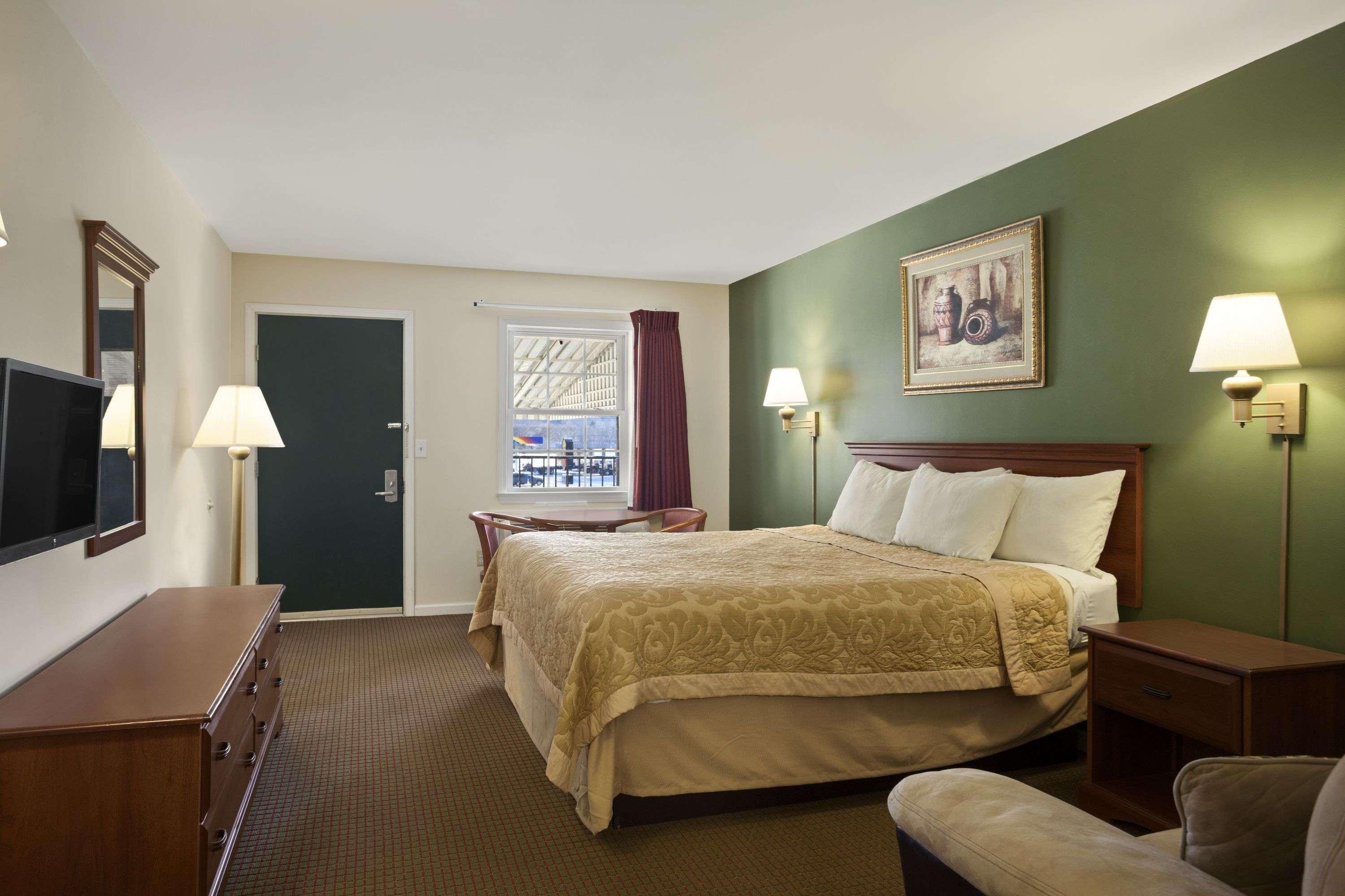 Super 8 By Wyndham Mifflinville Near Bloomsburg Zewnętrze zdjęcie